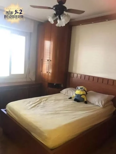 Apartamento, 3 quartos, 120 m² - Foto 3