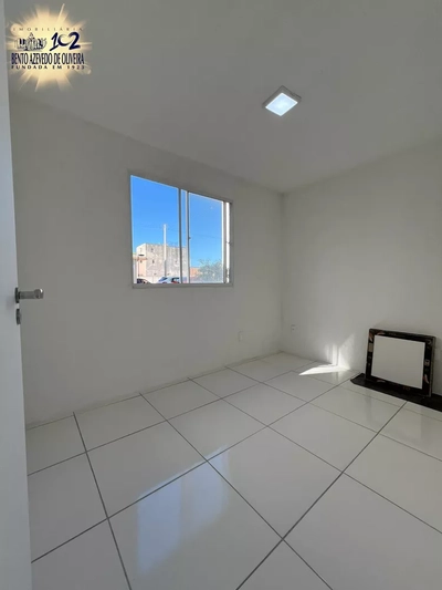 Apartamento, 2 quartos, 40 m² - Foto 2