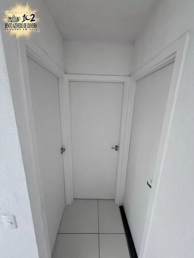 Apartamento, 2 quartos, 40 m² - Foto 3