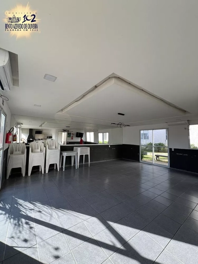 Apartamento, 2 quartos, 40 m² - Foto 5