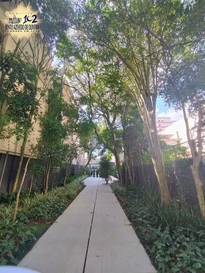 Apartamento, 1 quarto, 48 m² - Foto 3