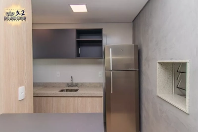 Apartamento, 1 quarto, 42 m² - Foto 5