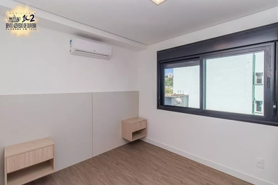 Apartamento, 1 quarto, 42 m² - Foto 4