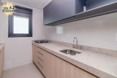 Apartamento, 1 quarto, 42 m² - Foto 1