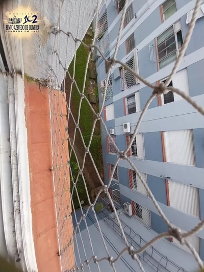 Apartamento, 3 quartos, 69 m² - Foto 2