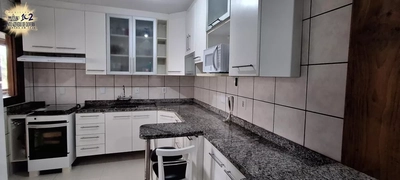 Apartamento, 3 quartos, 100 m² - Foto 3