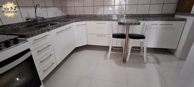 Apartamento, 3 quartos, 100 m² - Foto 2