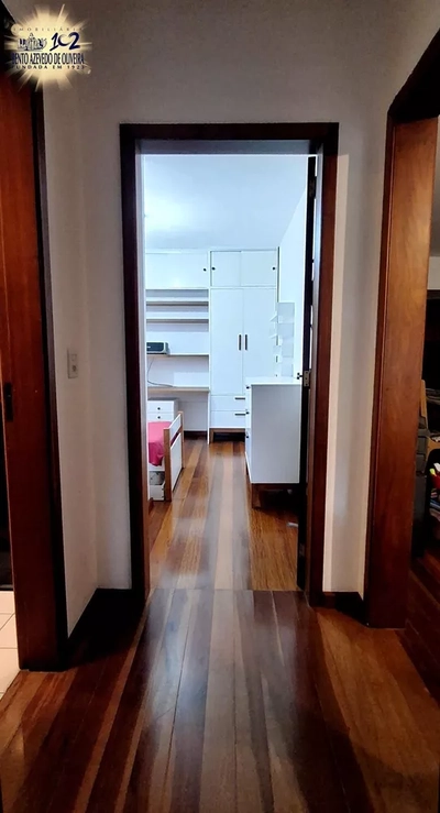 Apartamento, 3 quartos, 100 m² - Foto 1