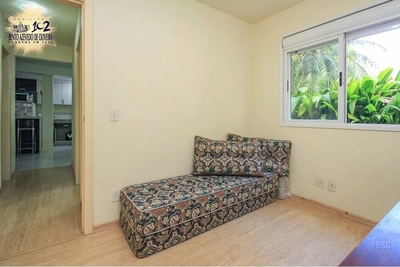 Apartamento, 3 quartos, 67 m² - Foto 2