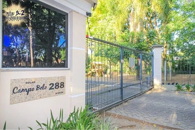 Apartamento, 3 quartos, 67 m² - Foto 4