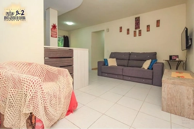 Apartamento, 3 quartos, 67 m² - Foto 5