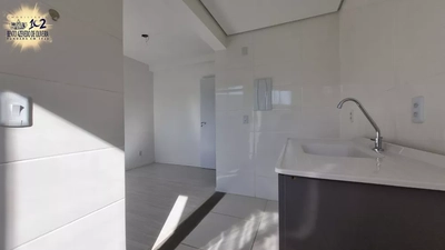 Apartamento, 2 quartos, 45 m² - Foto 5