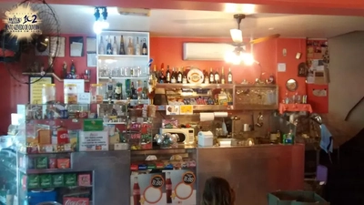 Loja-Salão, 104 m² - Foto 1