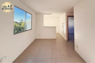 Apartamento, 2 quartos, 42 m² - Foto 1