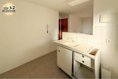 Apartamento, 2 quartos, 42 m² - Foto 3