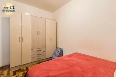 Apartamento, 2 quartos, 44 m² - Foto 3