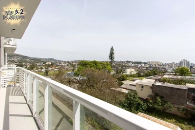 Apartamento, 2 quartos, 59 m² - Foto 3