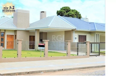 Casa, 3 quartos, 115 m² - Foto 1