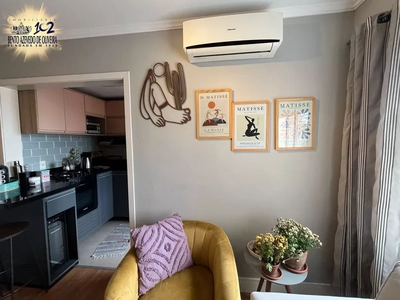 Apartamento, 1 quarto, 42 m² - Foto 3