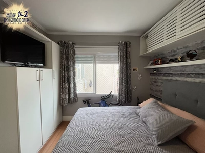 Apartamento, 1 quarto, 42 m² - Foto 1