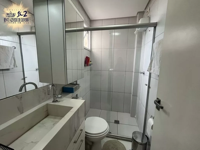 Apartamento, 1 quarto, 42 m² - Foto 2