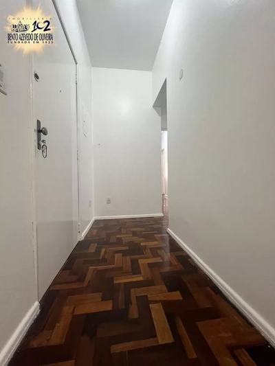 Apartamento, 3 quartos, 78 m² - Foto 1