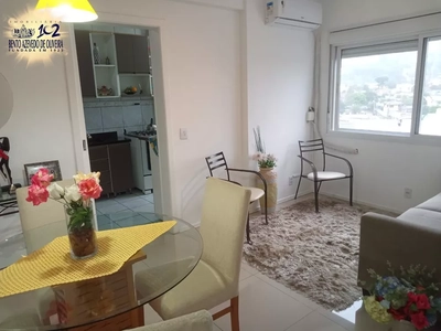 Apartamento, 2 quartos, 61 m² - Foto 2