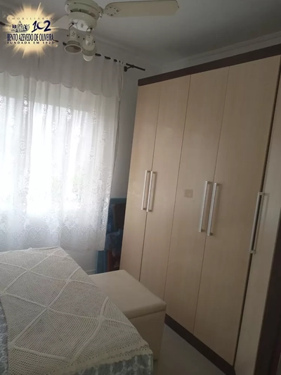 Apartamento, 2 quartos, 61 m² - Foto 3