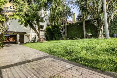 Apartamento, 3 quartos, 127 m² - Foto 1