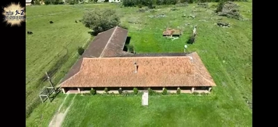 Fazenda, 3 hectares - Foto 1