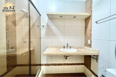 Casa de Condomínio, 2 quartos - Foto 5