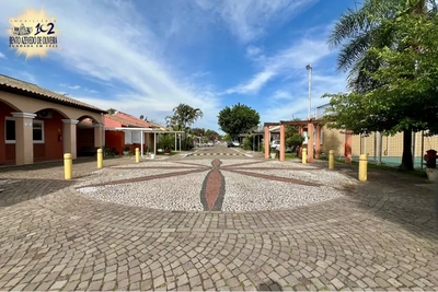 Casa de Condomínio, 2 quartos - Foto 3