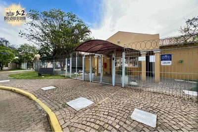 Casa de Condomínio, 2 quartos - Foto 4