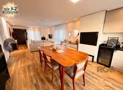 Sobrado, 3 quartos, 136 m² - Foto 1