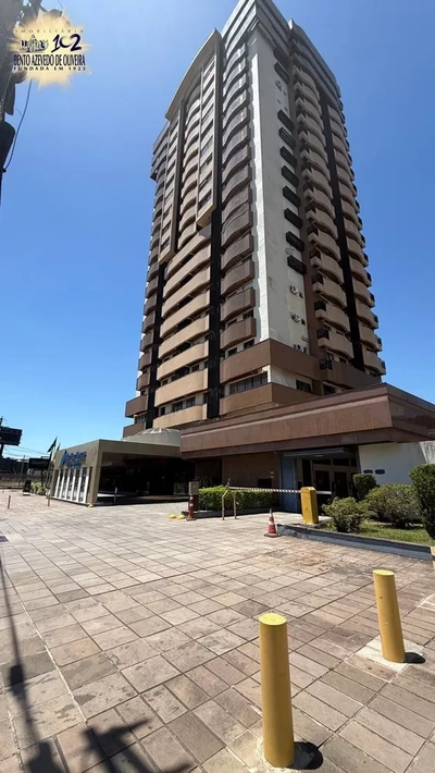 Flat/Apart Hotel, 1 quarto, 37 m² - Foto 1