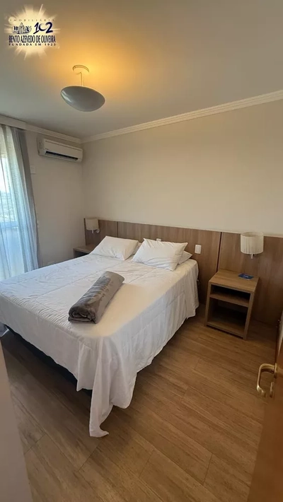 Flat/Apart Hotel, 1 quarto, 37 m² - Foto 5