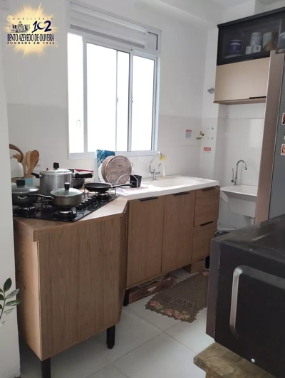 Apartamento, 1 quarto, 50 m² - Foto 5