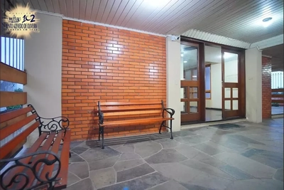 Apartamento, 2 quartos, 65 m² - Foto 4