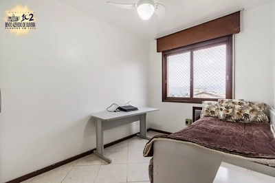 Apartamento, 2 quartos, 65 m² - Foto 2