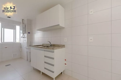 Apartamento, 2 quartos, 61 m² - Foto 3
