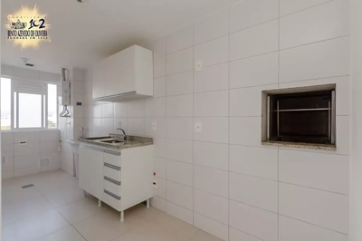 Apartamento, 2 quartos, 61 m² - Foto 2