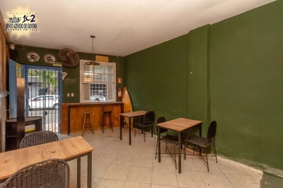 Sala-Conjunto, 40 m² - Foto 1