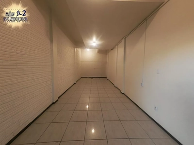 Loja-Salão, 45 m² - Foto 3