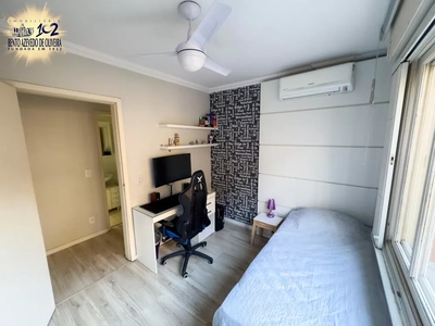 Apartamento, 2 quartos, 76 m² - Foto 3