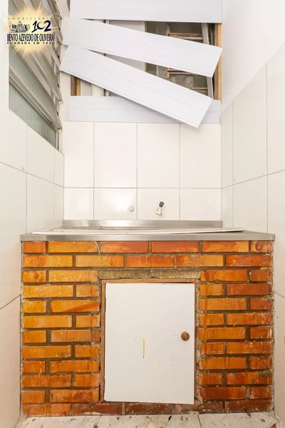 Loja-Salão, 65 m² - Foto 2