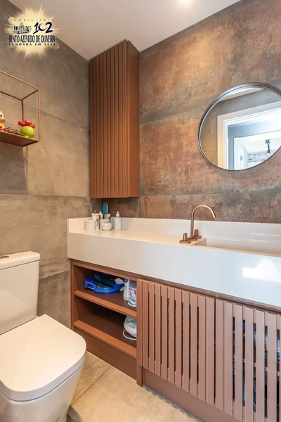 Apartamento, 2 quartos, 67 m² - Foto 2