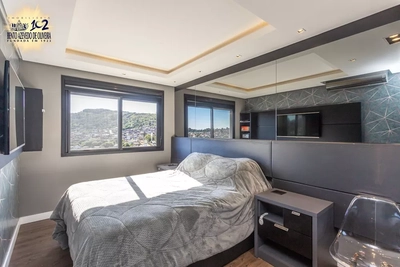 Apartamento, 2 quartos, 67 m² - Foto 1