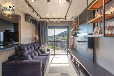 Apartamento, 2 quartos, 67 m² - Foto 3