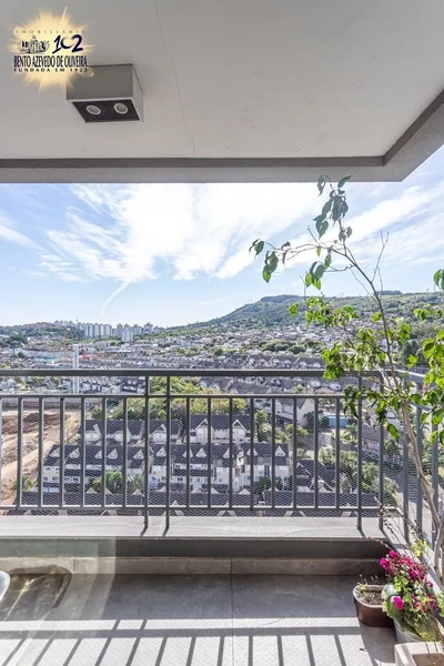 Apartamento, 2 quartos, 67 m² - Foto 5