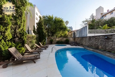 Apartamento, 4 quartos, 365 m² - Foto 3